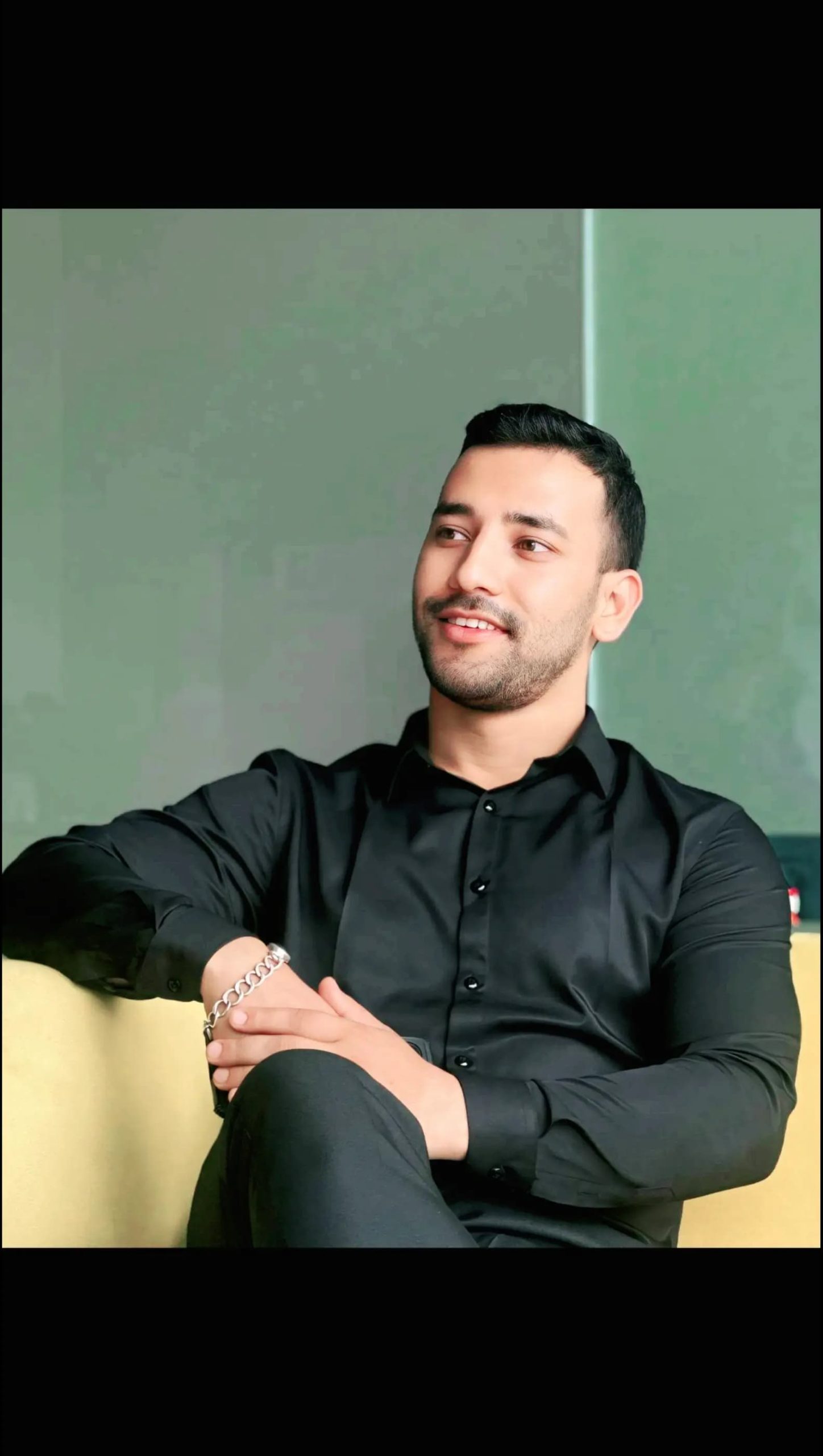 Prabin Thapaliya