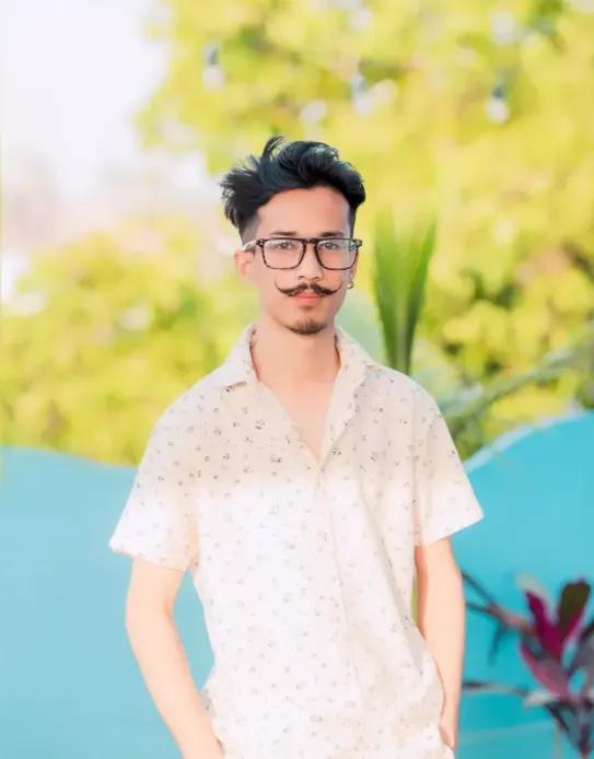 Sushil Bashyal