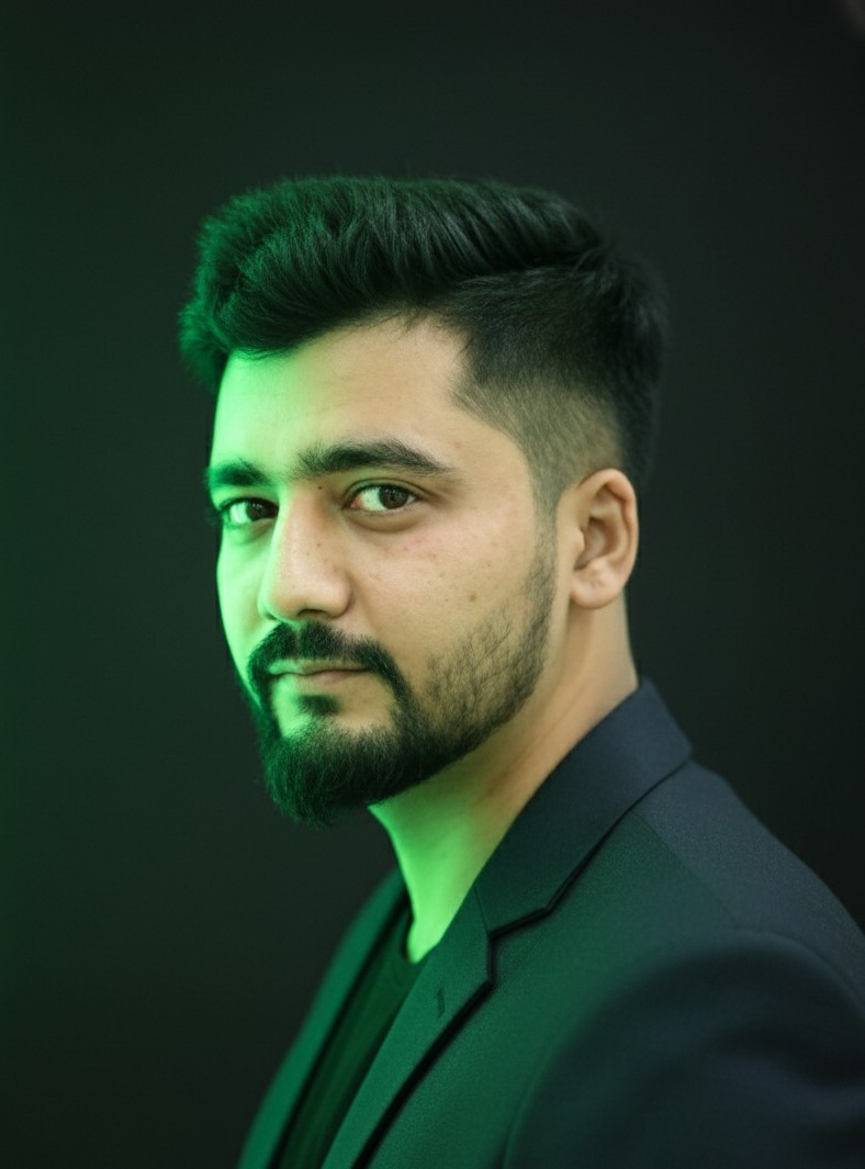 Sushil Bashyal